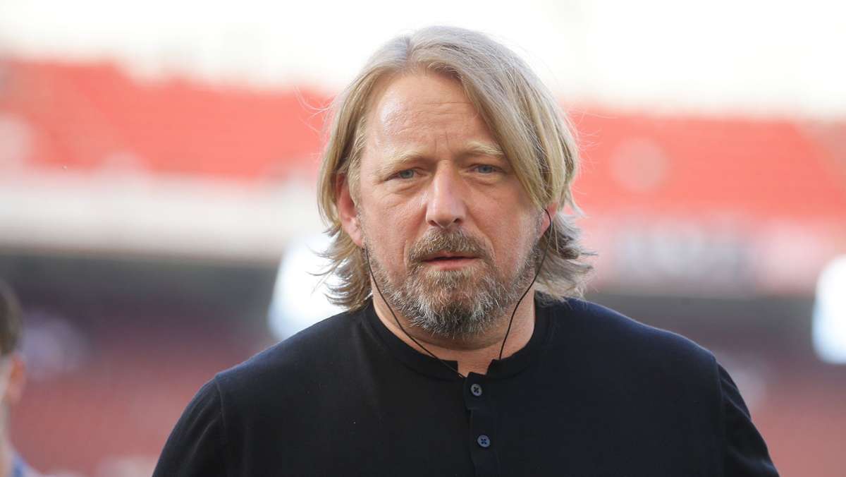 Sportliche Führung des VfB Stuttgart: Warum sich beim VfB die Machtfrage neu stellt