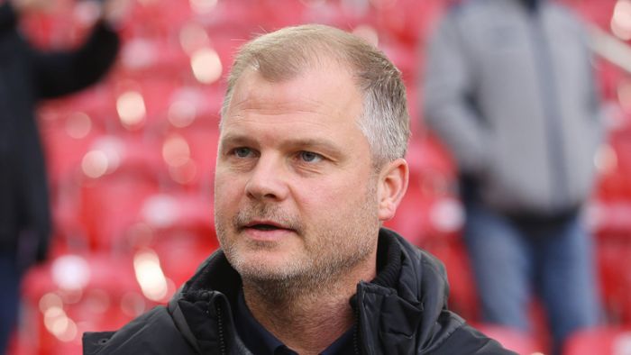 Sportdirektor des VfB Stuttgart: Das sagt Fabian Wohlgemuth über die VfB-Musketiere