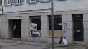Neues Geschäft in Bad Cannstatt: „Die Schallplatte“ hat eröffnet