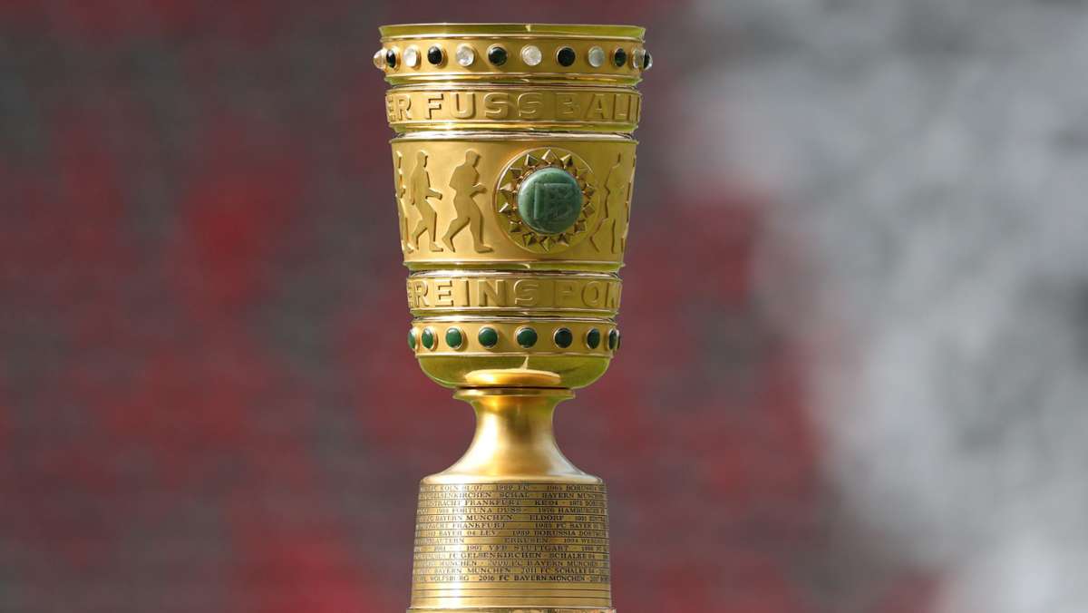Vor Pokalspiel gegen SC Freiburg: Positive Corona-Tests beim SV Waldhof Mannheim