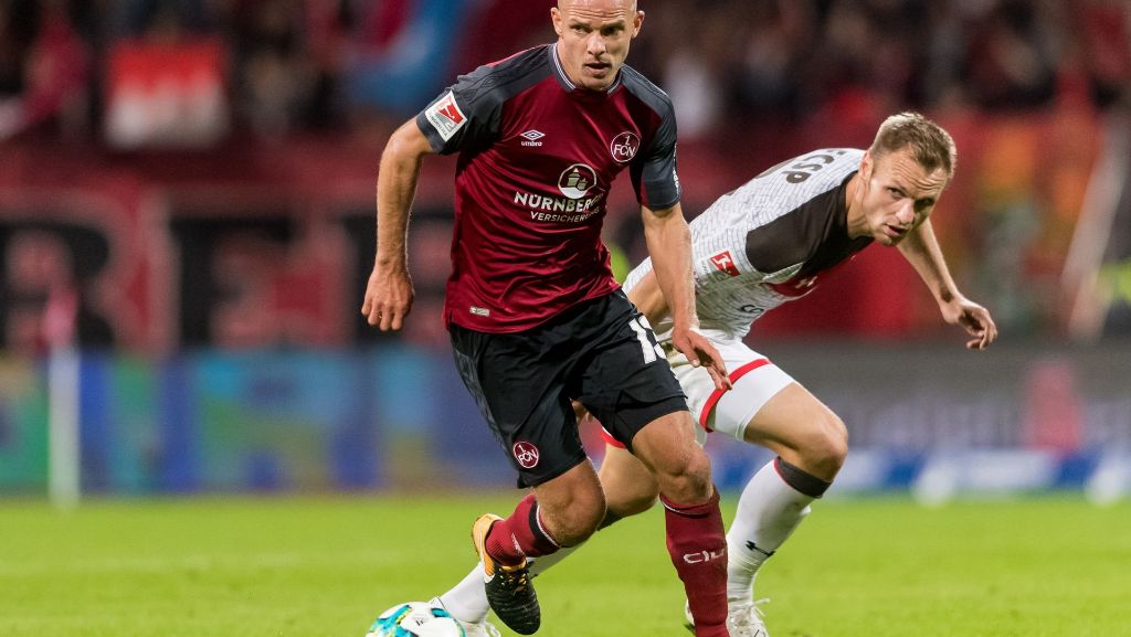 VfB Stuttgart: Die VfB-Leihspieler: Aus den Augen, nicht aus dem Sinn