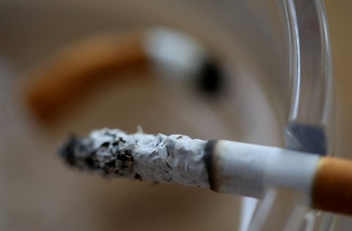 Berliner rauchen mehr als Baden-Württemberger
