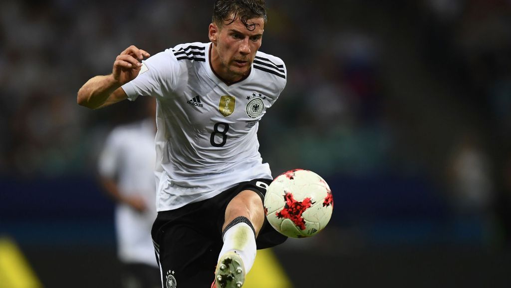 Stimmen zum Finaleinzug im Confed-Cup: „Deutschland überrollt zahnlose Mexikaner“
