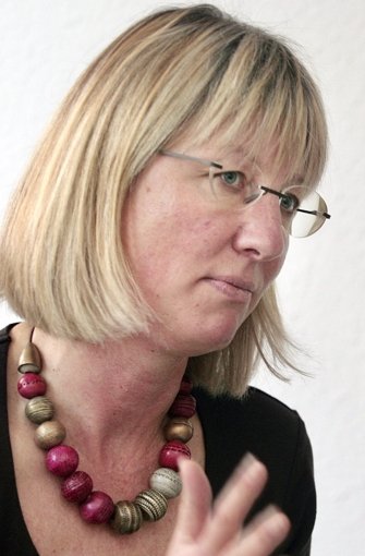 <b>Ingrid Hönlinger</b> ist erst seit 2005 Mitglied der Grünen. - media.media.5cba9672-7f1e-49a3-8480-de9da428d8a5.normalized