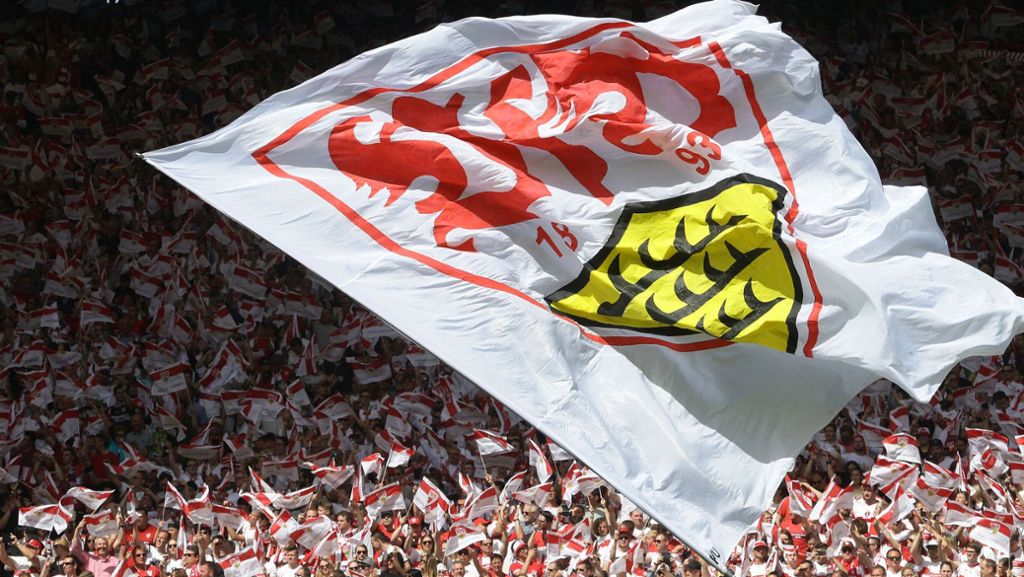 VfB Stuttgart: Run auf die Dauerkarten hält an