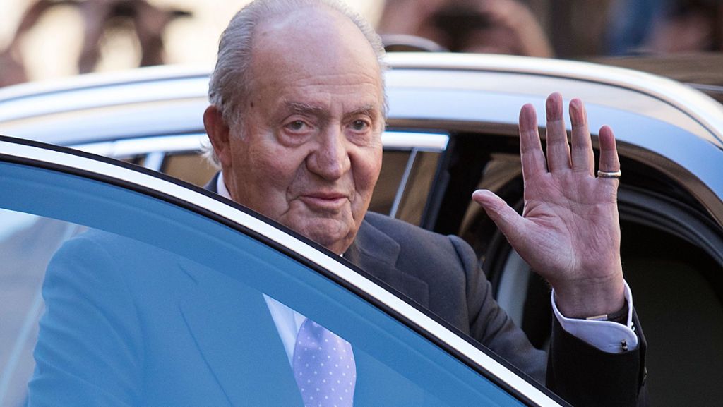 Spanisches Königshaus: Juan Carlos zieht sich zurück – warum bloß?