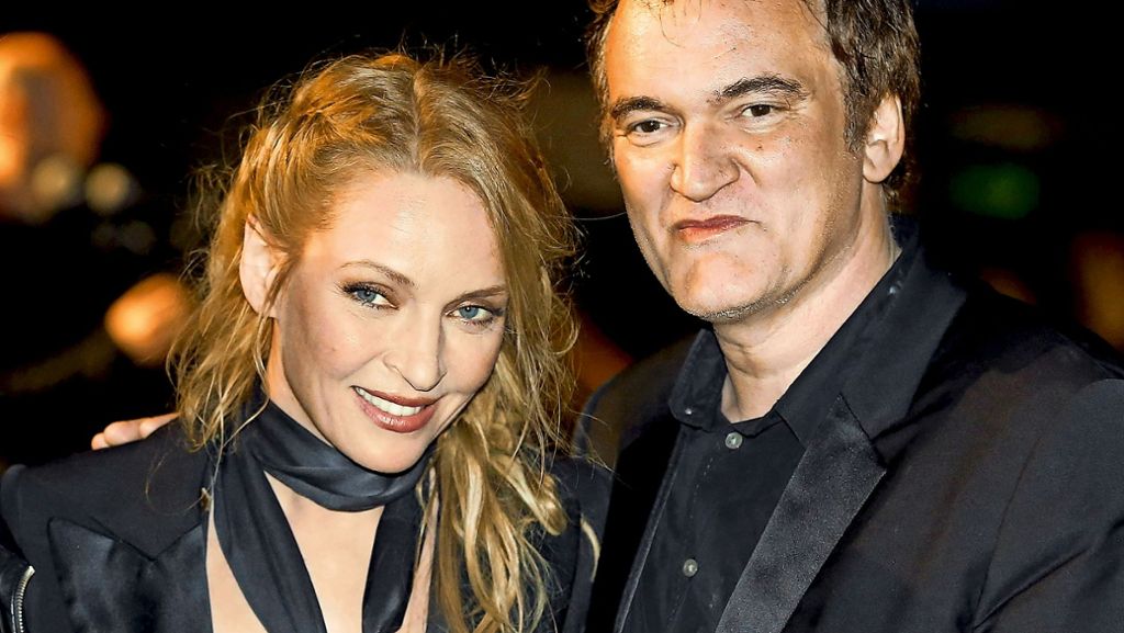 Uma Thurmans Vorwürfe gegen Quentin Tarantino: Ein Autounfall und ein seltsamer Freispruch