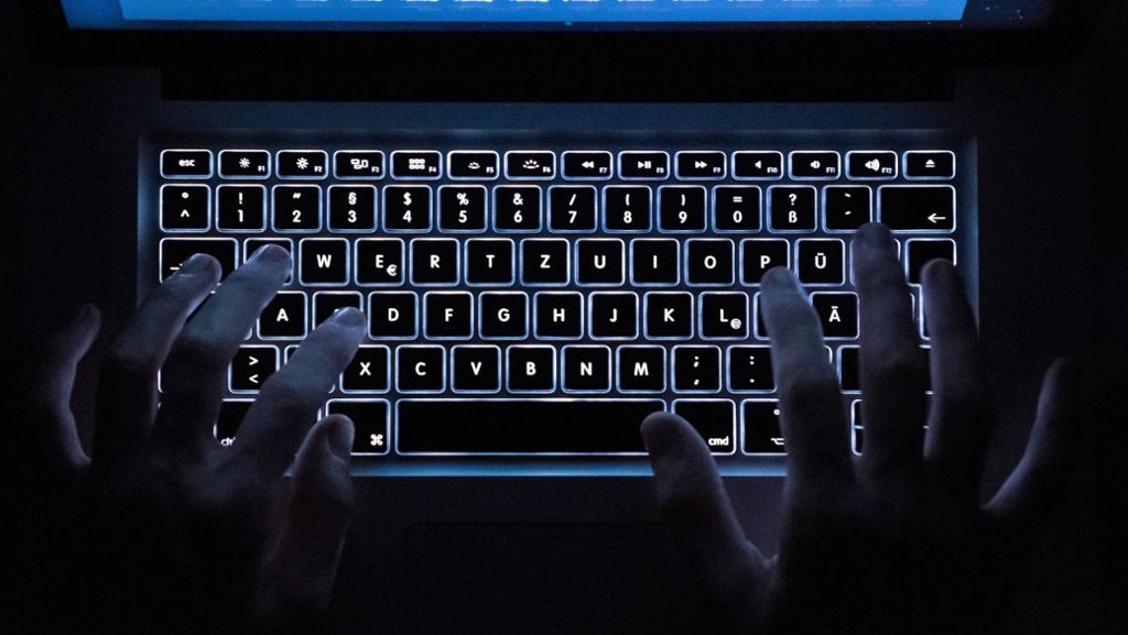 Darknet: Schlag gegen Betreiber einer Kinderporno-Plattform