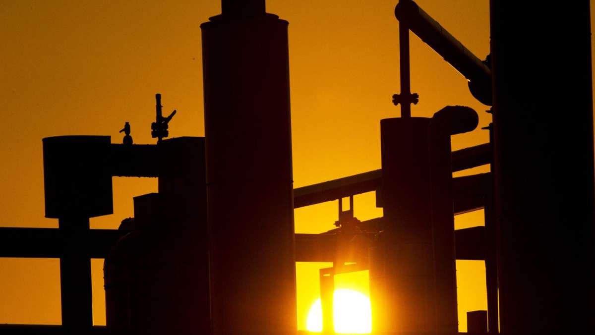 Um Energieversorgung zu sichern: Gas- und Ölbranche will wieder mehr in Deutschland fördern