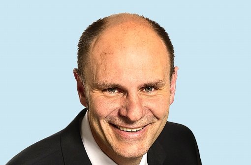 <b>Bernd Häusler</b> ist neuer Oberbürgermeister von Singen. Foto: StZ - media.media.5f4f33b4-c8c0-4740-9698-46801781538c.normalized