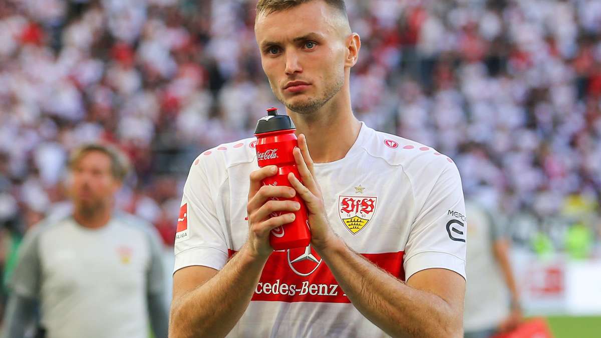 VfB Stuttgart: Ist der Abgang von Sasa Kalajdzic ein Nachteil oder nicht?