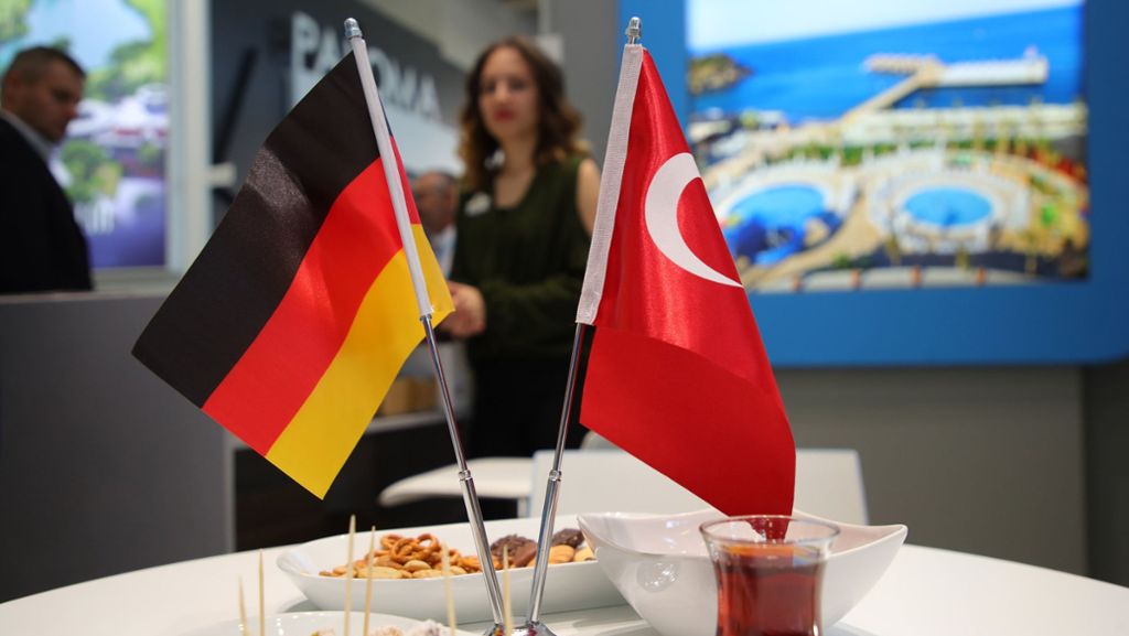 Reisemesse ITB: Sind deutsche Urlauber bei einer Einreise in die Türkei gefährdet?