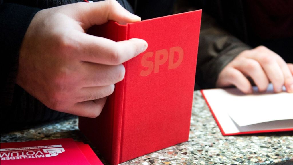 Baden-Württemberg: Parteien stehen trotz Zuwachs vor Problemen