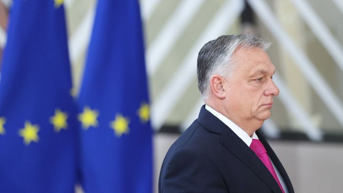 Fragen und Antworten zu Ungarns Ratsvorsitz: Was passiert, wenn ab Juli ein Autokrat an der Spitze der EU steht?