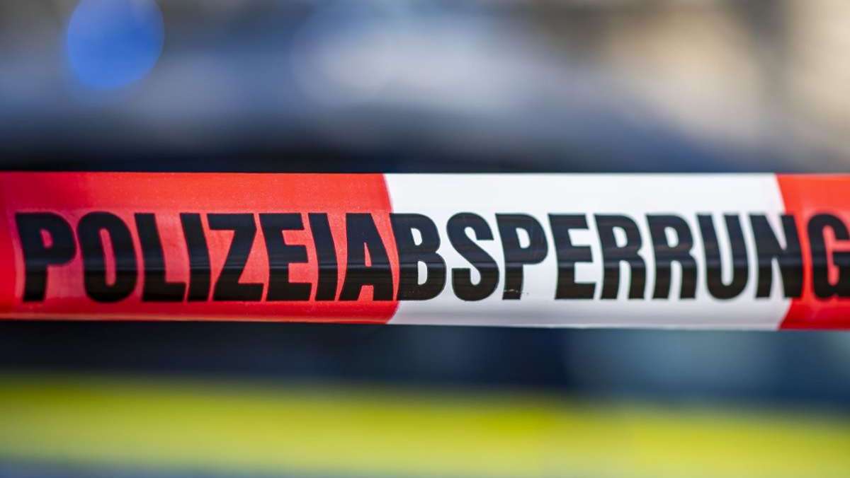 Doppelmord in Schwieberdingen: Warum sagt die Polizei nicht mehr zu dem Fall?