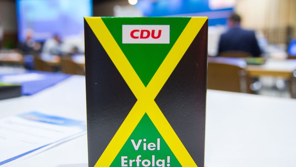 Bundestagswahl: Deutschland nimmt Kurs auf „Jamaika“