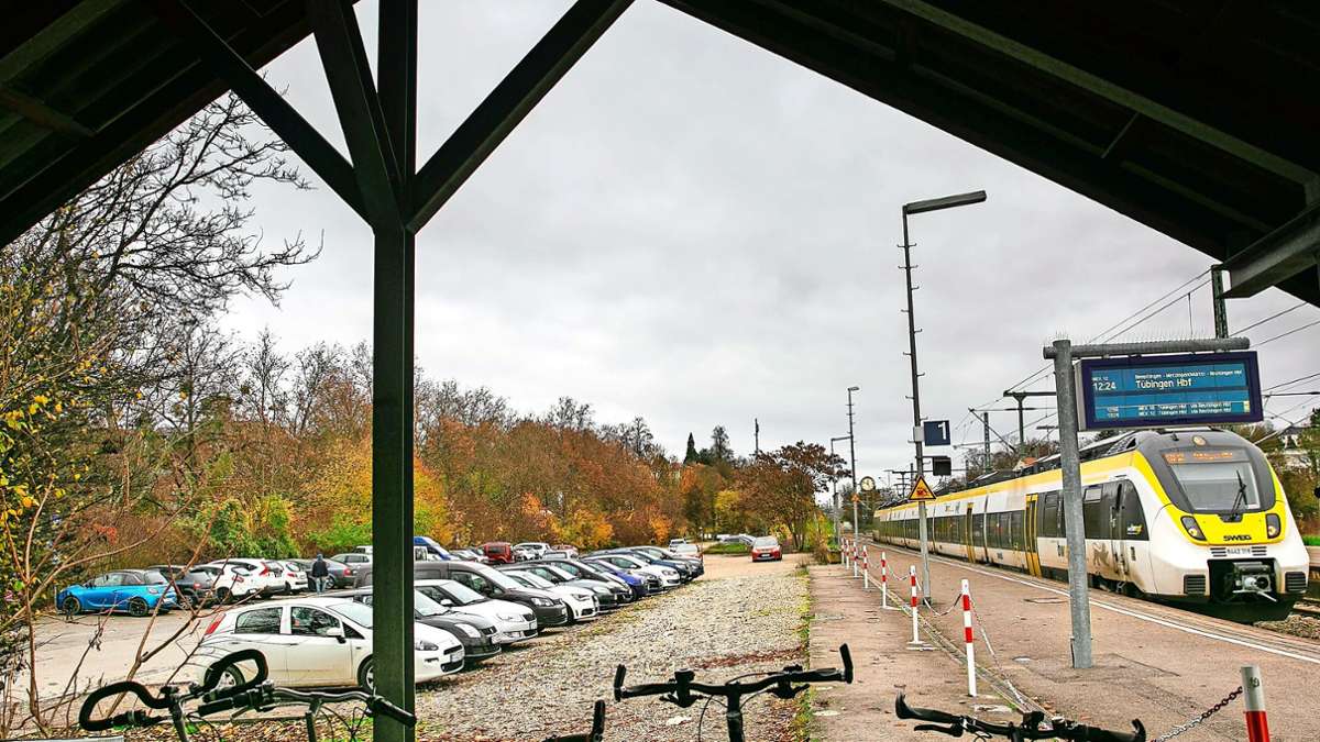300 zentrale Wohnungen geplant: Bauboom in Nürtingen geht weiter
