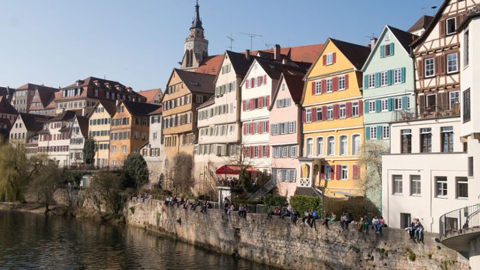 Feiern im Freien – Tübingen verdoppelt Ordnungsdienst am Wochenende
