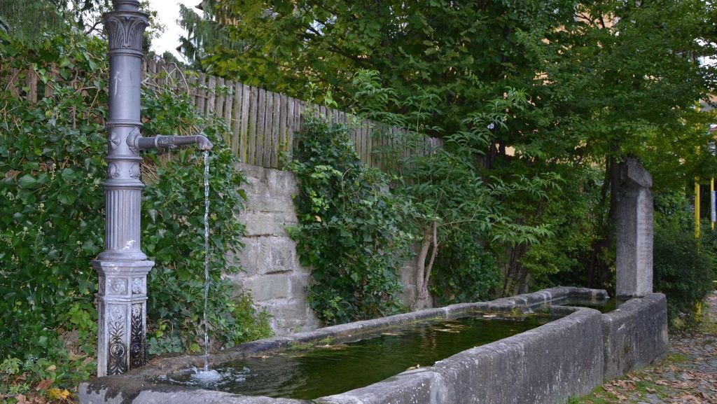 Filderstadt: Verborgene Geschichte unter Kanaldeckeln