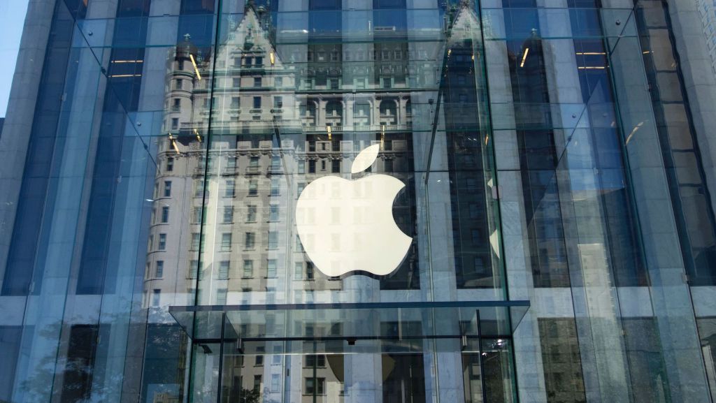 TV-Serien-Offensive: Apple nimmt richtig viel Geld in die Hand