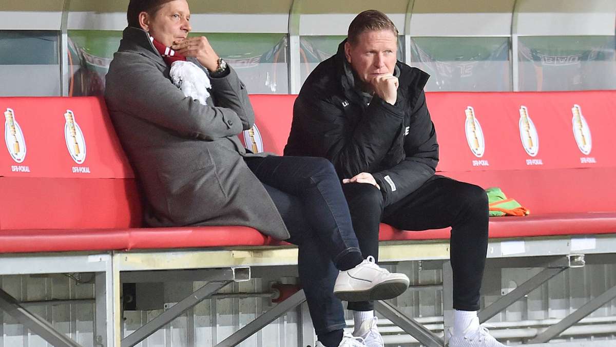 Bundesliga-Gegner des VfB Stuttgart: Warum auch der 1. FC Köln ein Chaosclub ist
