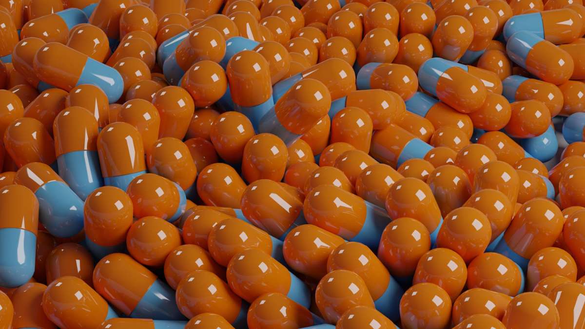 Arzneimittel: Antibiotika-Produktion: EU muss handeln