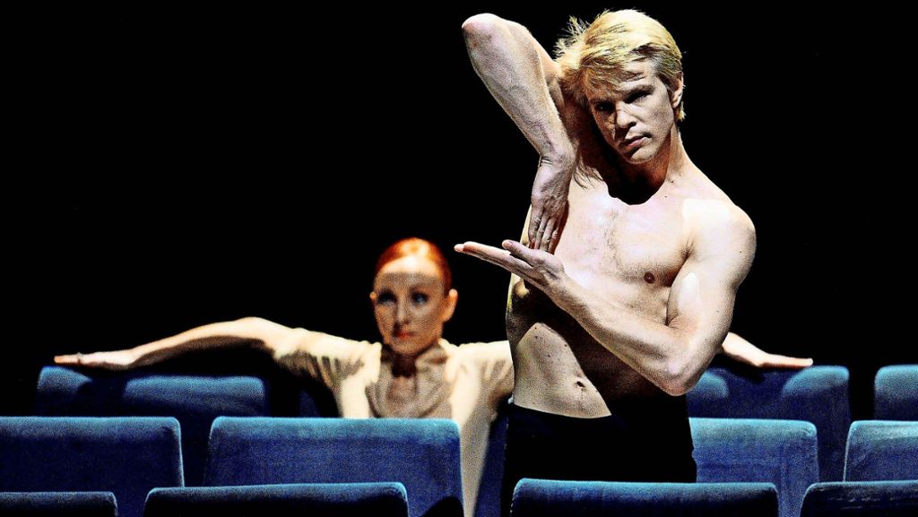 Marijn Rademaker, Ex-Solist des Stuttgarter Balletts, über den Wahlkampf in den Niederlanden: Die Tänze einer offenen Gesellschaft