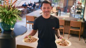 Neues Restaurant im Stuttgarter Süden: Mit dem Numaja – Thai Eatery & Bar kommt neues Leben in die Alte Hupe