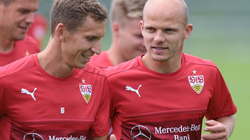 VfB Stuttgart: Neuzugang Tobias Werner gegen Düsseldorf im Kader