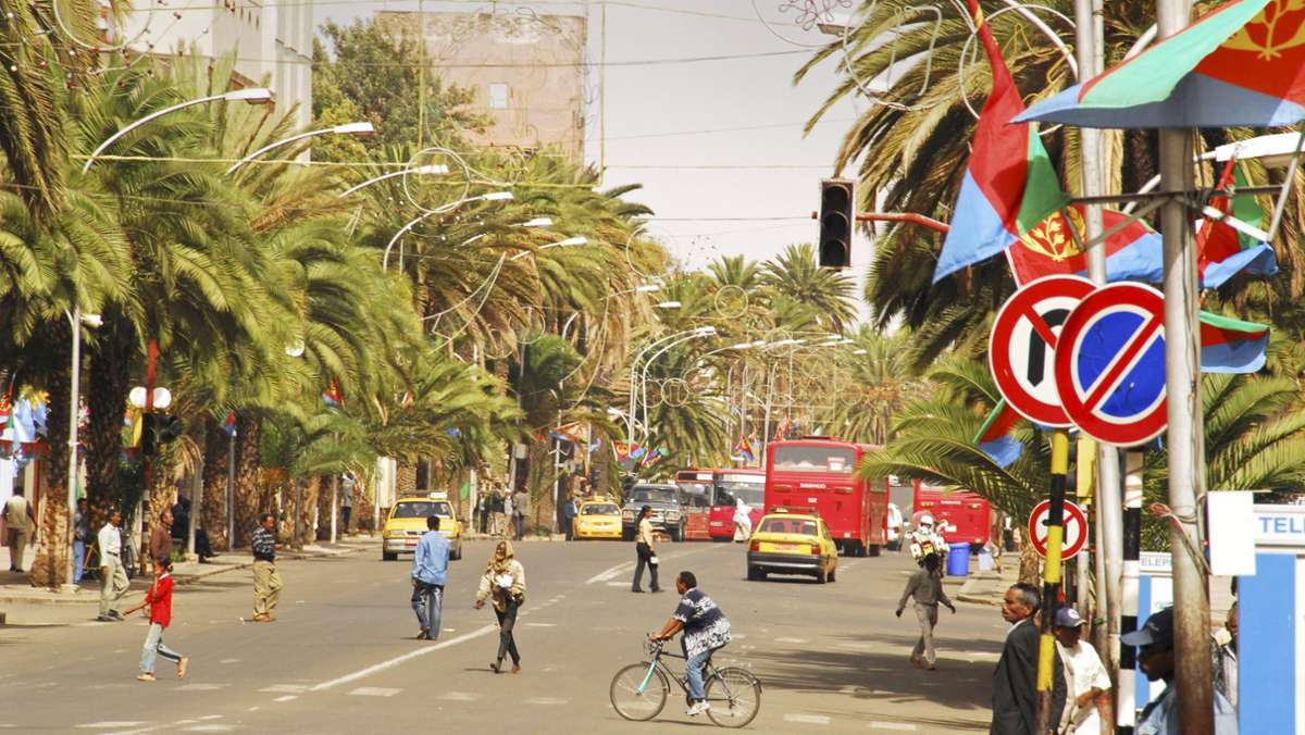 Faktencheck Eritrea: Eine der gnadenlosesten Diktaturen