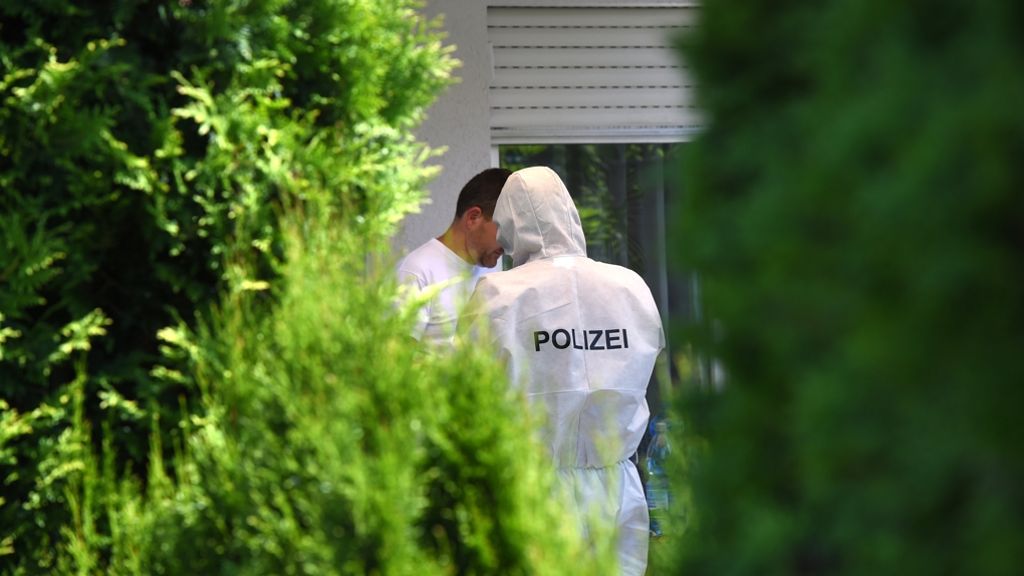 Familiendrama in Ravensburg: Nun ist auch der tatverdächtige Vater tot