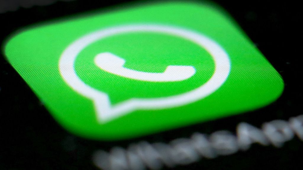 Alter bekannter auf WhatsApp: Das steckt hinter der Kettenbrief-Warnung vor Tobias Mathis