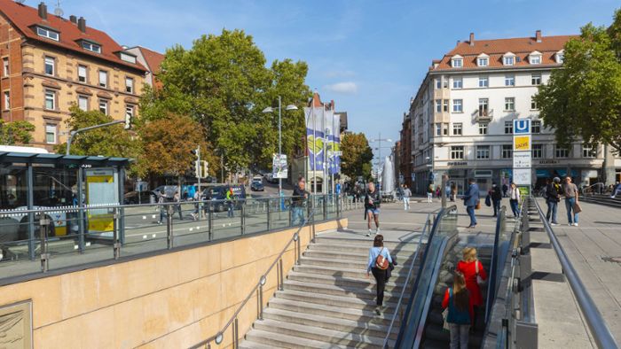 Too broke for Kessler: Wie weit kommt man mit 20 Euro am Marienplatz?