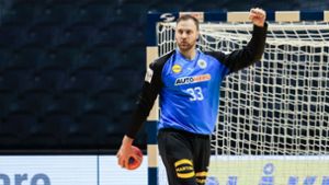 Handball-WM 2027: Mannheim bewirbt sich als Austragungsort