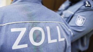 Kontrolle im Kreis Breisgau-Hochschwarzwald: Mann mit zehn Kilo Drogen im Gepäck erwischt