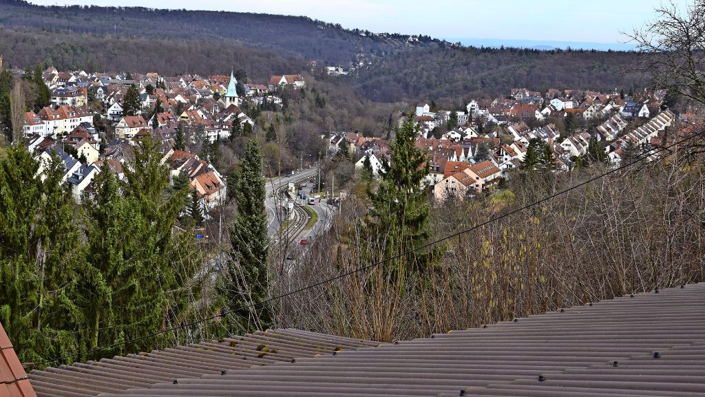 Stadtteilsanierung: Kaltental hatoberste Priorität