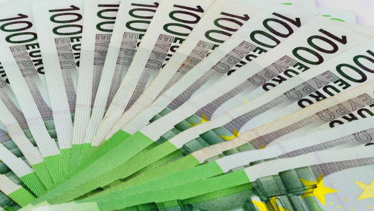 Migrant in Belgien gewinnt 250 000 Euro: Zum Glück fehlt ihm der Personalausweis
