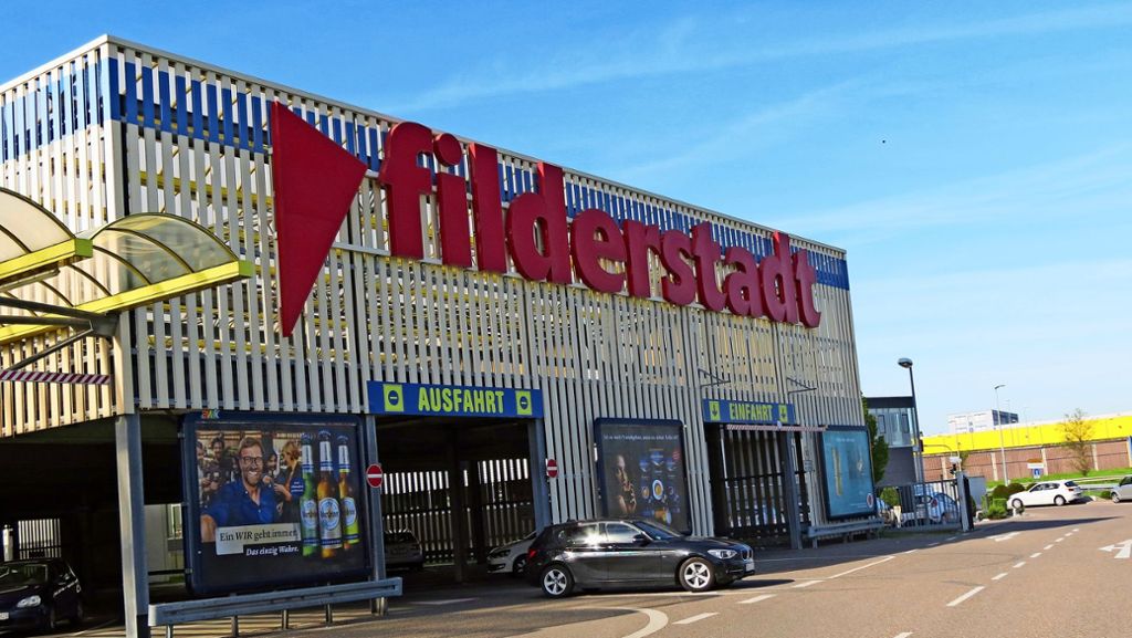 Filderstadt: Wachsende Wirtschaft braucht neue Flächen