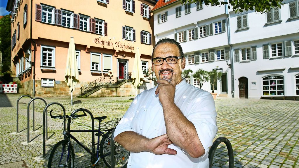 Gastronomie in Esslingen: Ristorante Reichsstadt ist Geschichte