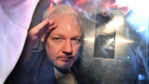 Was hat Julian Assange getan?