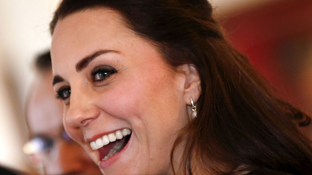 Herzogin Kate wird 35: Immer stilsicher – und von allen geliebt