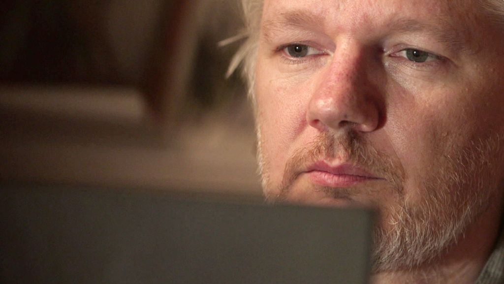 Vorwurf der Vergewaltigung: Schweden stellt Ermittlungen gegen Assange ein