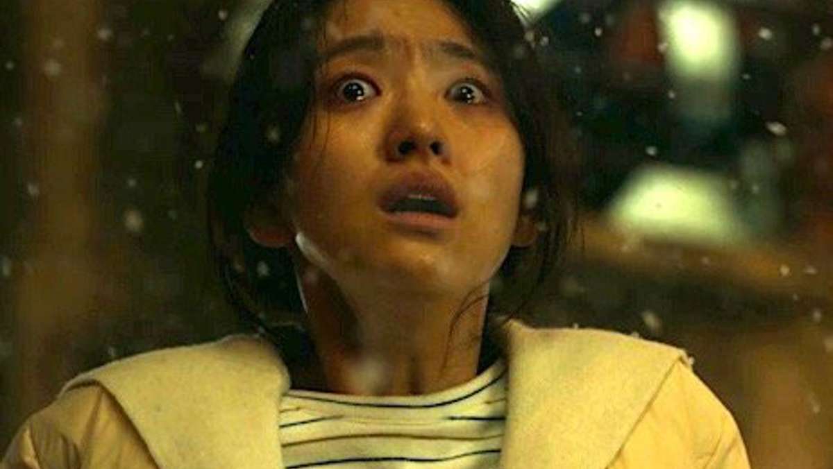Hellbound: Ist diese neue Serie der  nächste Netflix-Hit aus Korea?