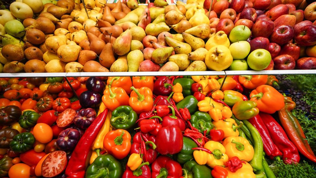 Abschaffung der Mehrwertsteuer: Foodwatch will Obst und Gemüse billiger machen
