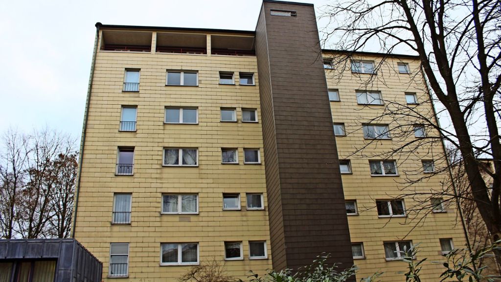 Stuttgart-Degerloch: Flüwo will bis zu 90 Wohnungen bauen