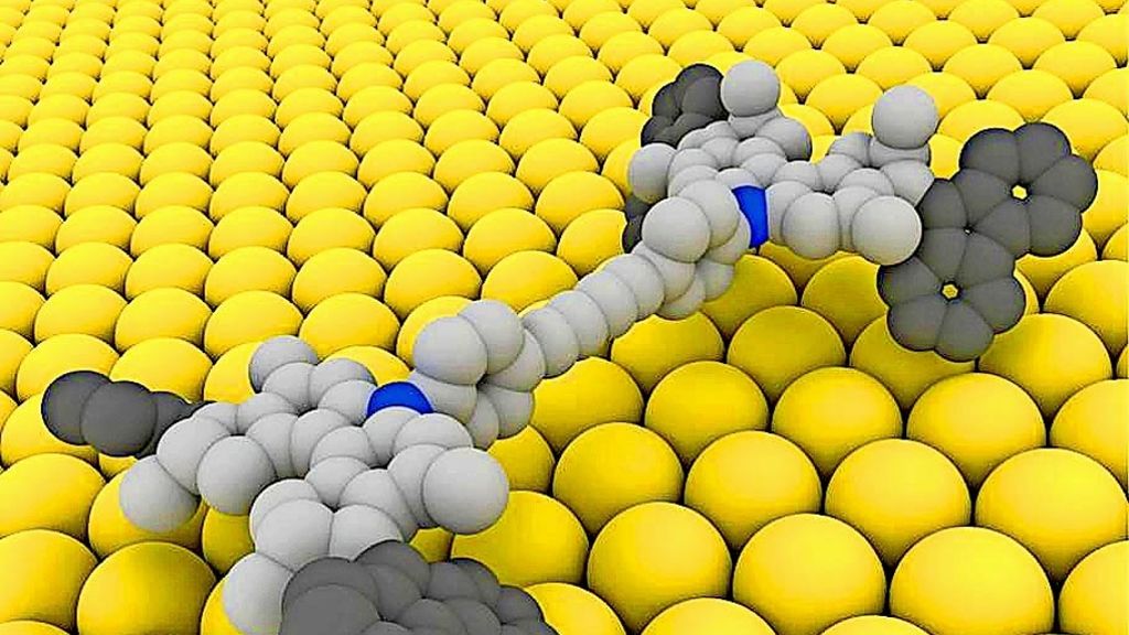 Nobelpreis Chemie: Die kleinsten Maschinen der Welt