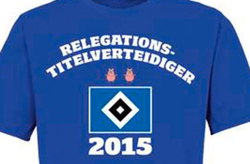 Relegation Hsv Гјbertragung