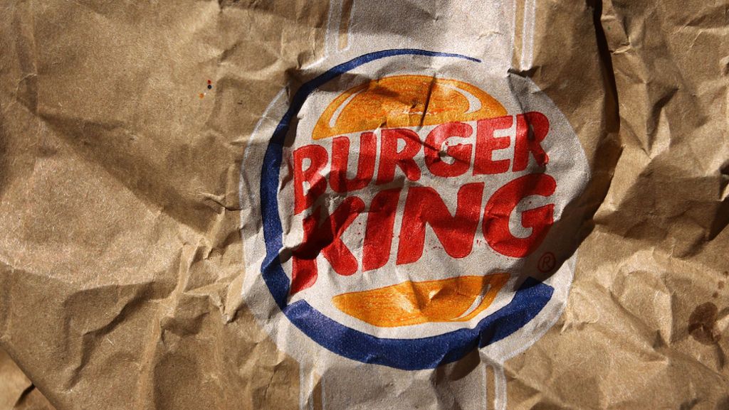 Wegen Werbespot: Burger King hat Ärger mit belgischem Königshaus