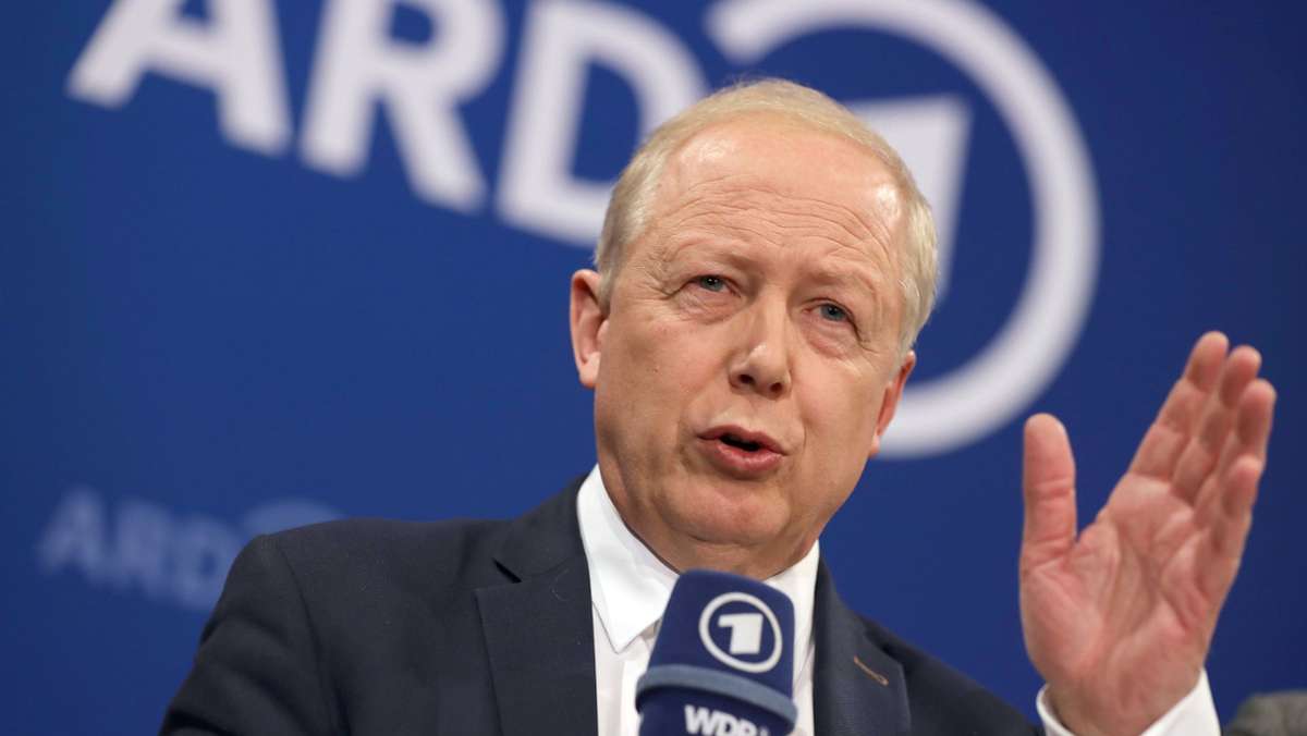 ARD-Sender starten Zukunftsdialog: Fragen an die Zuschauer