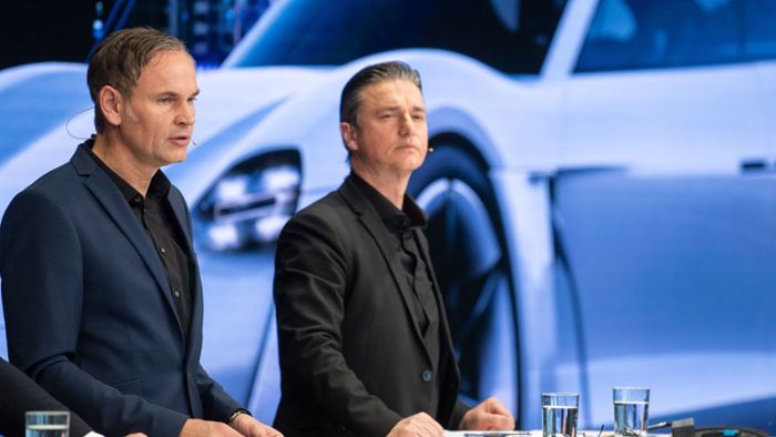 Führungspersonal bei Porsche und Mercedes: Buddha-Bowl statt Currywurst – die neuen agilen Managertypen
